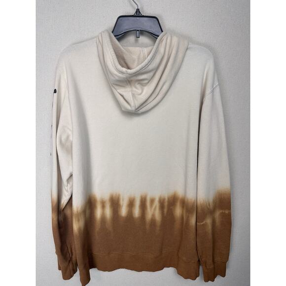 Shrek Dreamworks Men's 'That'll Do Donkey' Hoodie Beige Size L (42-44) - Picture 8 of 13